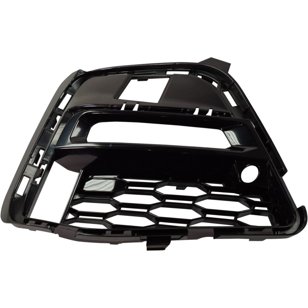 CHEVROLET CAMARO FENDER LINER LEFT (Driver Side) (EXC ZL1)(HD COOLING)**CAPA** OEM#84922604 2016-2024 PL#GM1248296C