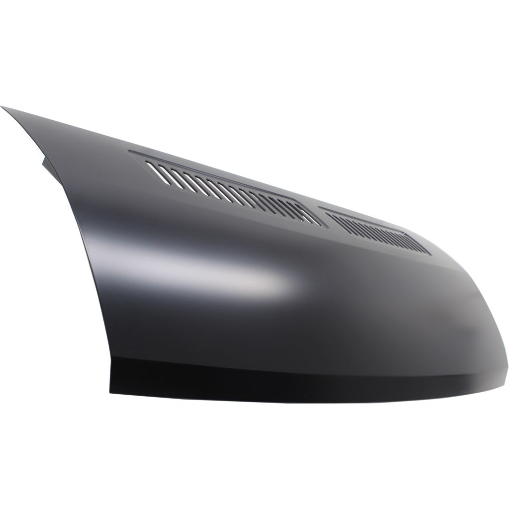 DODGE TRUCKS & VANS PROMASTER 1500/2500/3500 HOOD OEM#68095724AA 2014-2022 PL#CH1230316