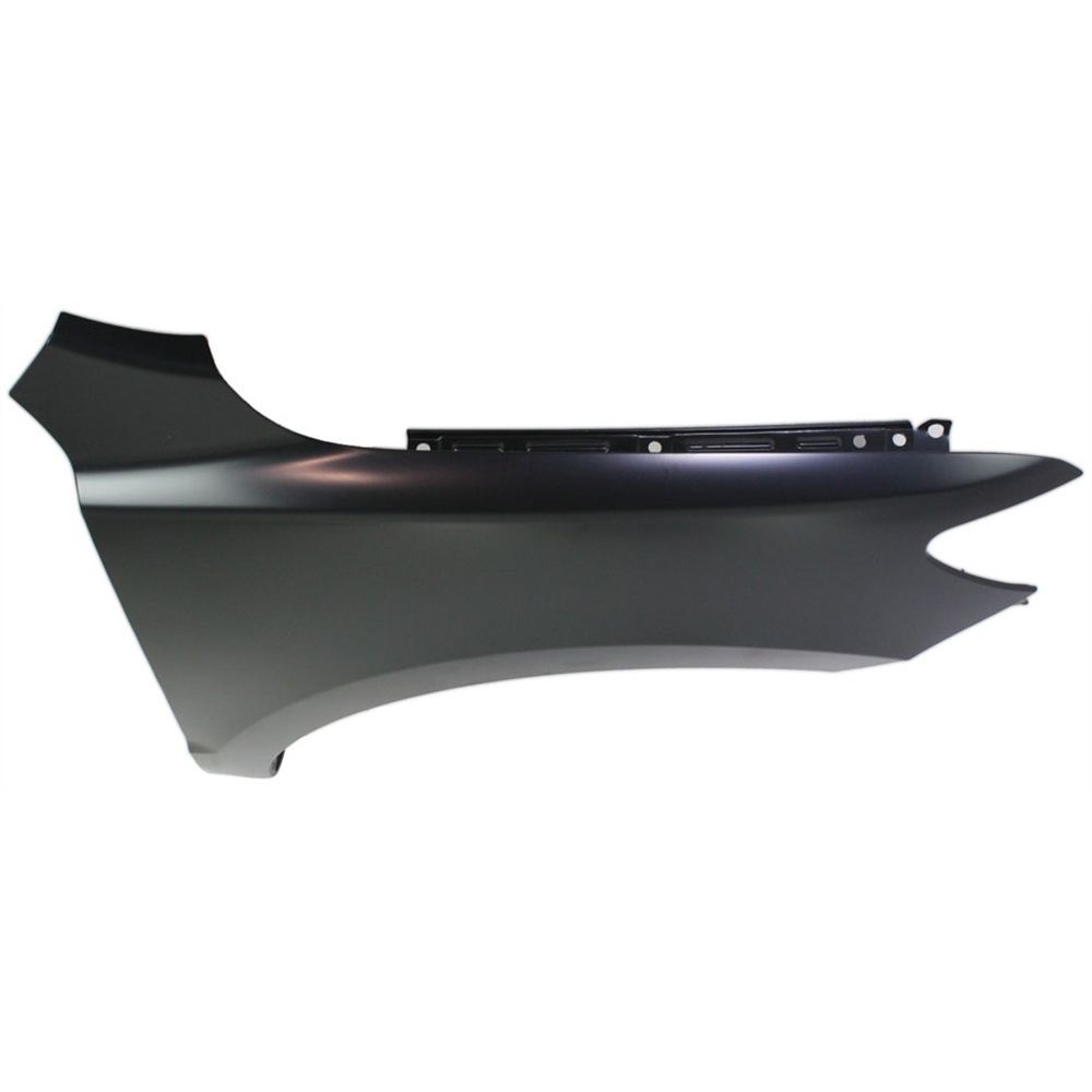 HYUNDAI SANTA FE FENDER RIGHT (Passenger Side)**CAPA** OEM#663200W500 2010-2012 PL#HY1241147C