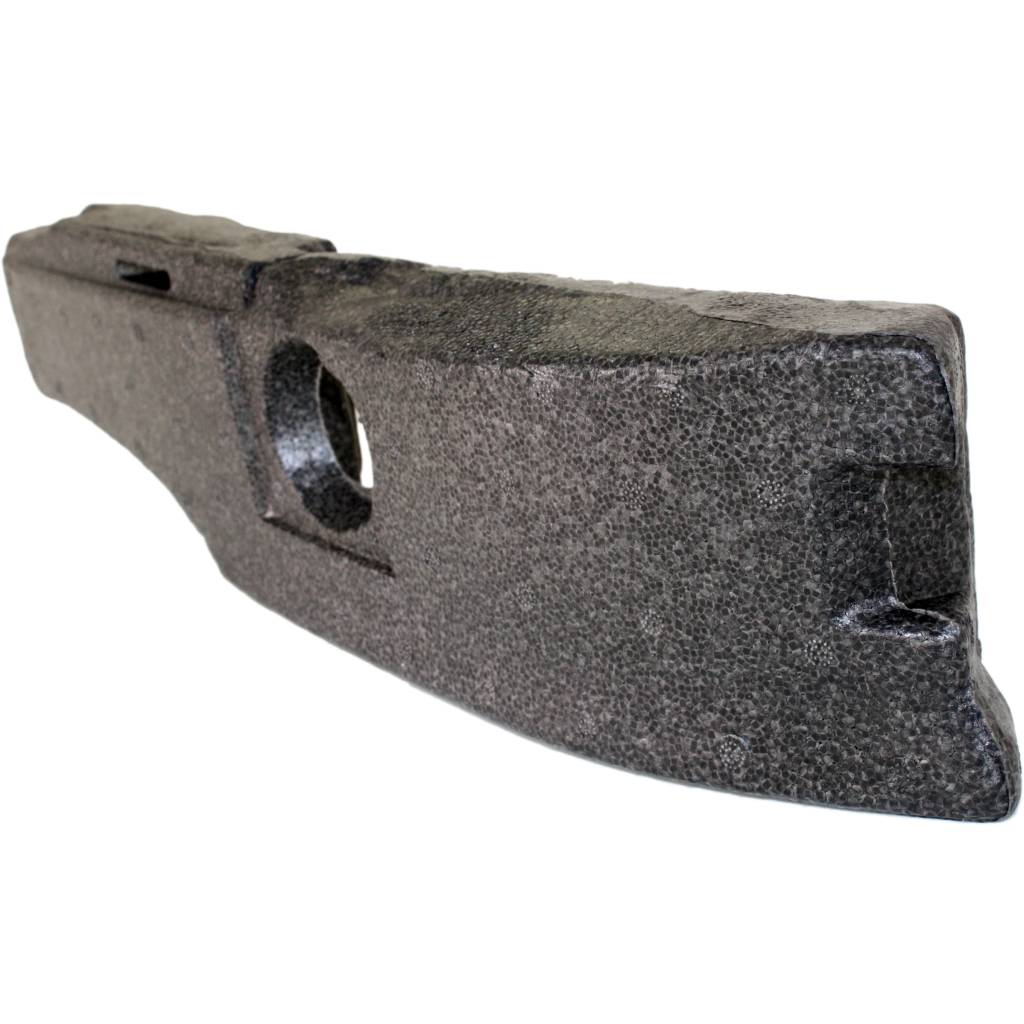 MERCEDES-BENZ ML-CLASS (164) (EXC 450 HYBRID) FRONT BUMPER ABSORBER LEFT (Driver Side) (W/O AMG)(W/O SPORT) OEM#1648800335 2006-2011 PL#MB1072100