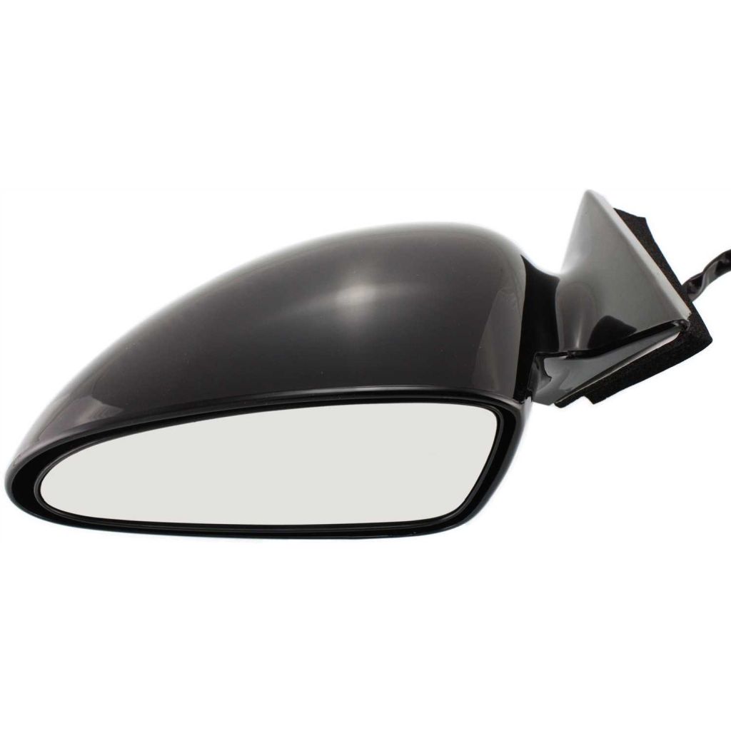 CHEVROLET MONTE CARLO DOOR MIRROR LEFT (Driver Side) POWER/HEATED OEM#10319386 2006-2007 PL#GM1320273