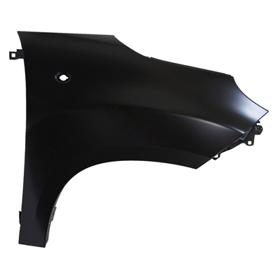 FIAT 500L 4DOORS (FIAT) FENDER RIGHT (Passenger Side) (WO/WHEEL MLDG) OEM#68246815AA 2014-2020 PL#FI1241101