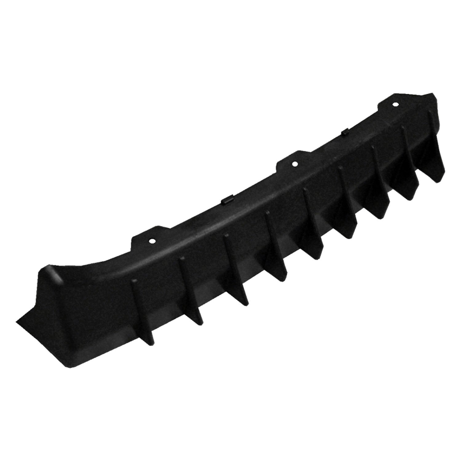 HYUNDAI SANTA FE SPORT (2.0/2.4L) FRONT BUMPER COVER SUPPORT LEFT (Driver Side) (PLASTIC) OEM#865274Z000 2013-2016 PL#HY1032104