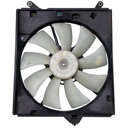TOYOTA AVALON A/C FAN ASSY RIGHT (Passenger Side) OEM#167110A120-PFM 2000-2004 PL#TO3113110