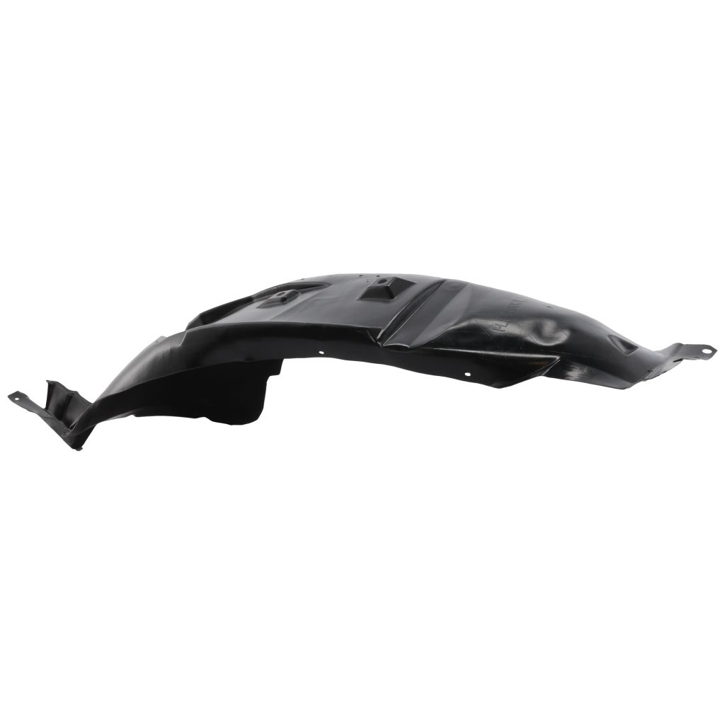 FORD TRUCKS & VANS RANGER FENDER LINER RIGHT (Passenger Side) OEM#4L5Z16054AA 1998-2011 PL#FO1249109