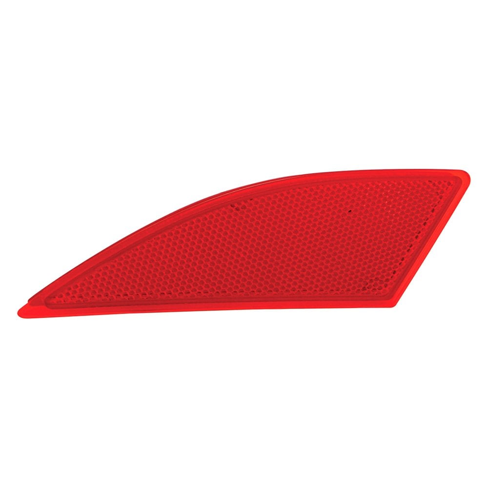 LEXUS RX 350/350L REAR BUMPER REFLECTOR RIGHT (Passenger Side) (RX350)**CAPA** OEM#8192048060 2020-2022 PL#LX1184105C