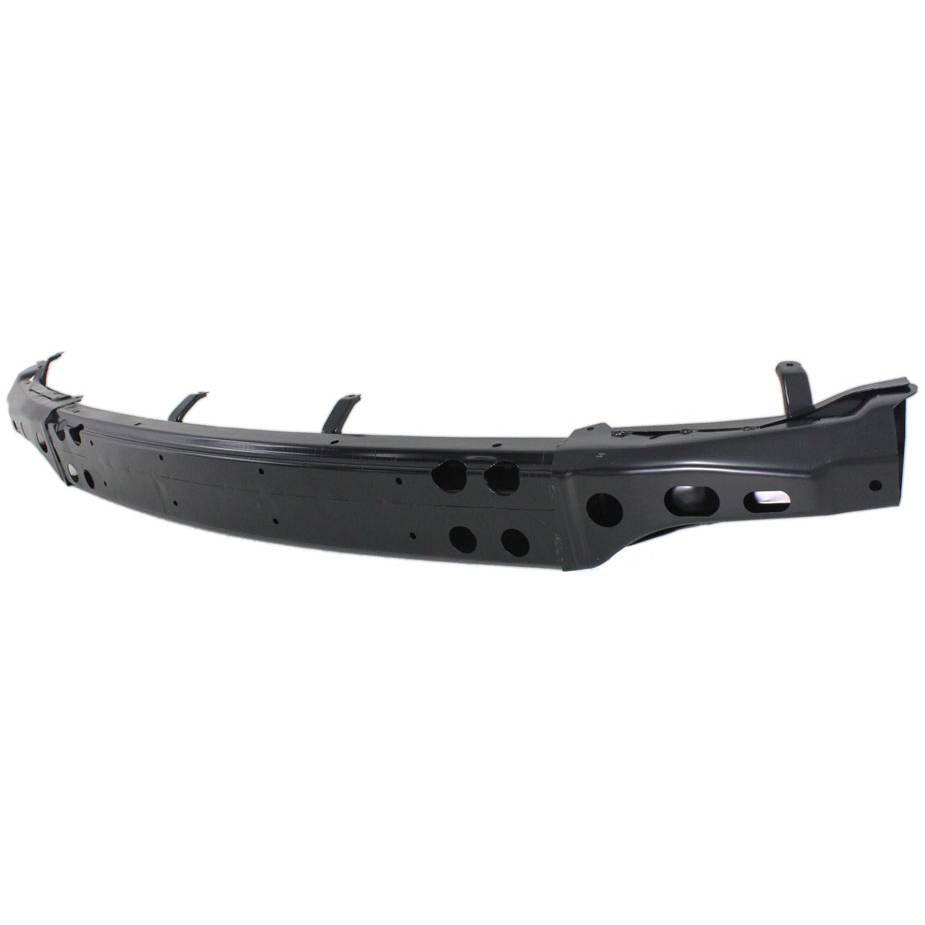 TOYOTA LAND CRUISER FRONT BUMPER REINF OEM#5202160120 2003-2007 PL#TO1006192