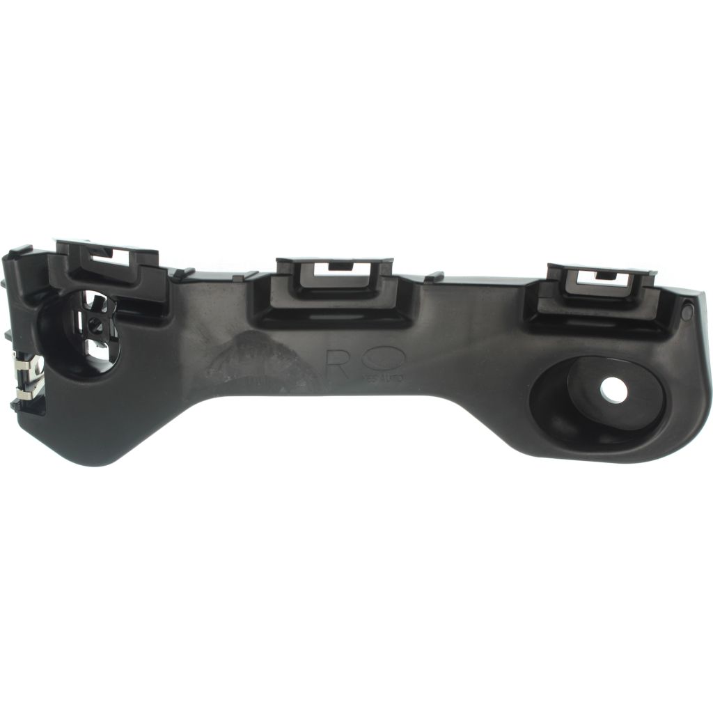 FORD TRUCKS & VANS EDGE FRONT BUMPER COVER SIDE BRACKET RIGHT (Passenger Side) (PLASTIC) OEM#BT4Z17C947A 2011-2014 PL#FO1043135