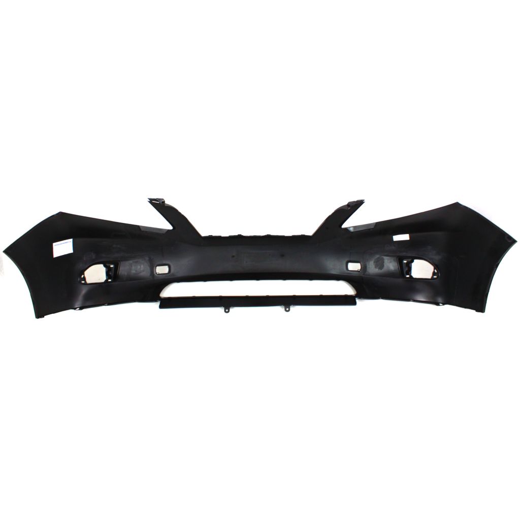 LEXUS RX 350 FRONT BUMPER COVER PRIMED (WO/WASHER)(WO/SENSOR) OEM#521190E906 2010-2012 PL#LX1000190