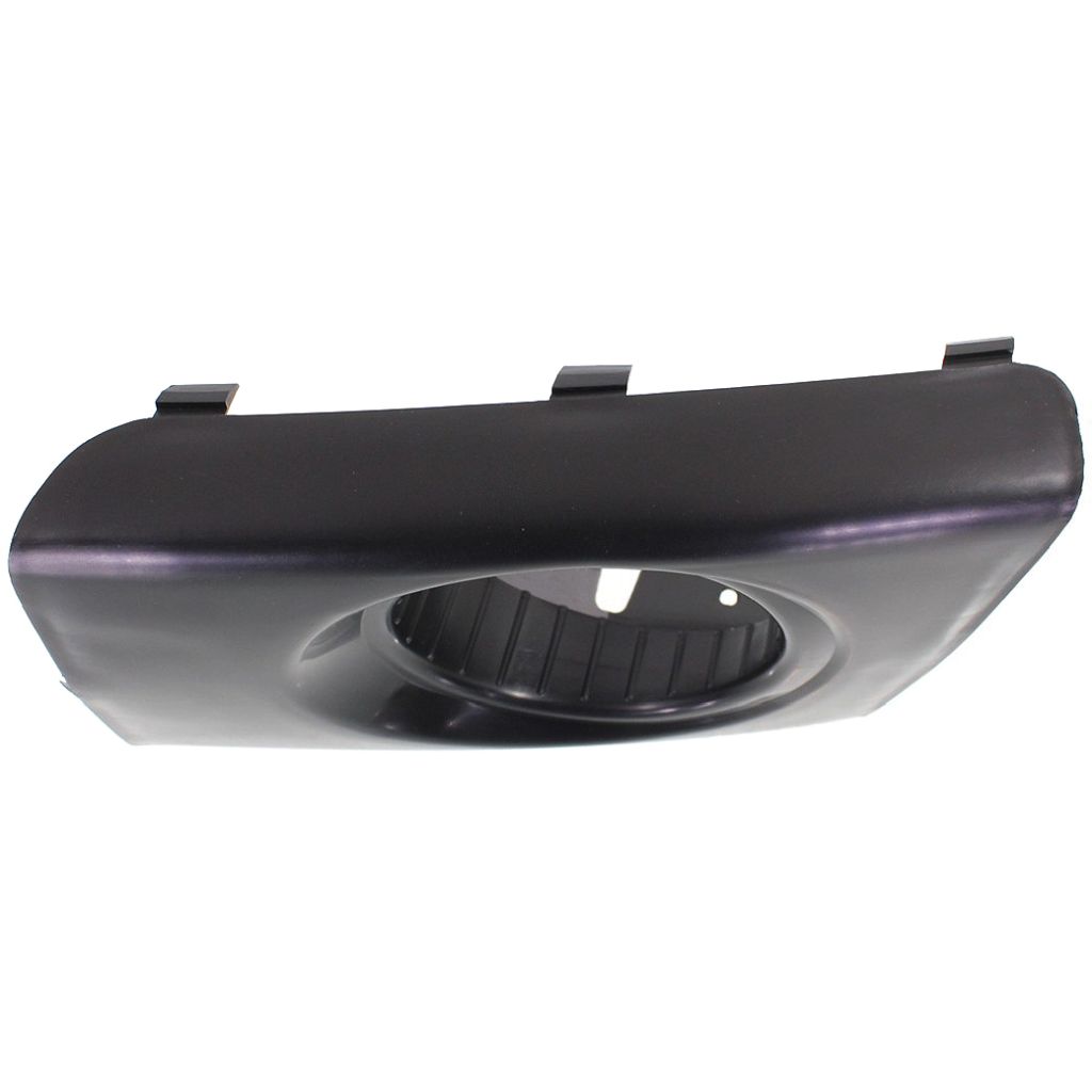 HYUNDAI TUCSON FOG LAMP OPNG COVER LEFT (Driver Side) OEM#865572E000 2005-2009 PL#HY2598100