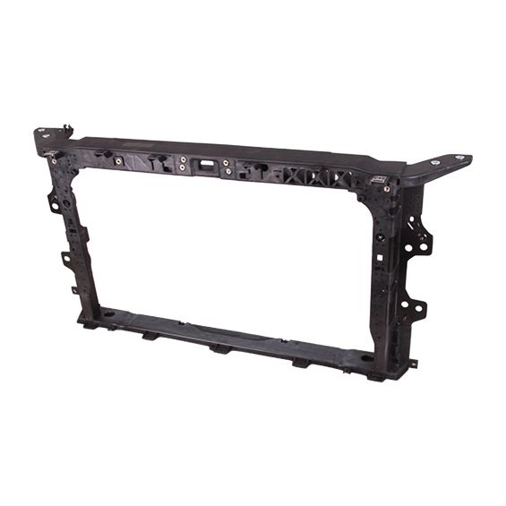 HYUNDAI ELANTRA SEDAN RADIATOR SUPPORT (USA)**CAPA** OEM#64101F3500 2019-2020 PL#HY1225213C
