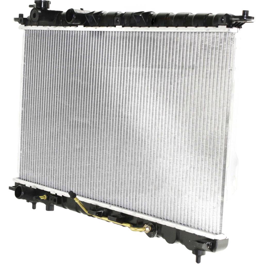HYUNDAI SONATA RADIATOR OEM#2531038055 2002-2005 PL#HY3010126