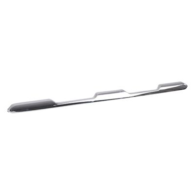 MERCEDES-BENZ GLC-SUV (253) (EXC COUPE) GRILLE MLDG INSERT UPPER RIGHT (Passenger Side) CHROME (GLC300 WO/AMG) **CAPA** OEM#253888360064 2020-2022 PL#MB1213117C