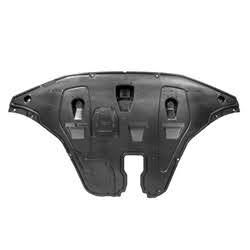 HYUNDAI SANTA CRUZ FRONT SPLASH SHIELD (ENG UNDER CVR) OEM#29110K5000 2022-2026 PL#HY1228215