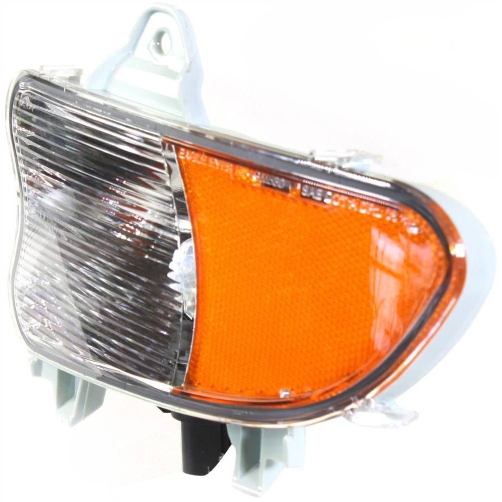 BUICK ENCLAVE PARK LAMP ASSEMBLY LEFT (Driver Side) OEM#15130029 2008-2017 PL#GM2562101