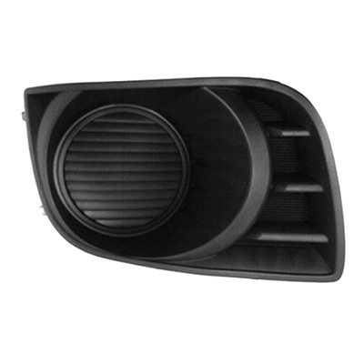 TOYOTA SEQUOIA FOG LAMP HOLE COVER RIGHT (Passenger Side) OEM#814810C011 2008-2017 PL#TO1039182
