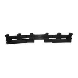 HONDA CRV REAR BUMPER ABSORBER**CAPA* OEM#71570T1WA00 2012-2016 PL#HO1170144C