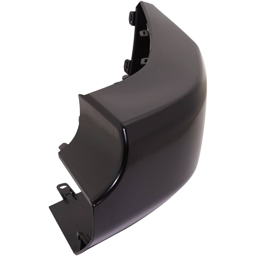 TOYOTA FJ CRUISER REAR BUMPER SIDE PAD RIGHT (Passenger Side) BLACK OEM#5246235030 2008-2012 PL#TO1105122