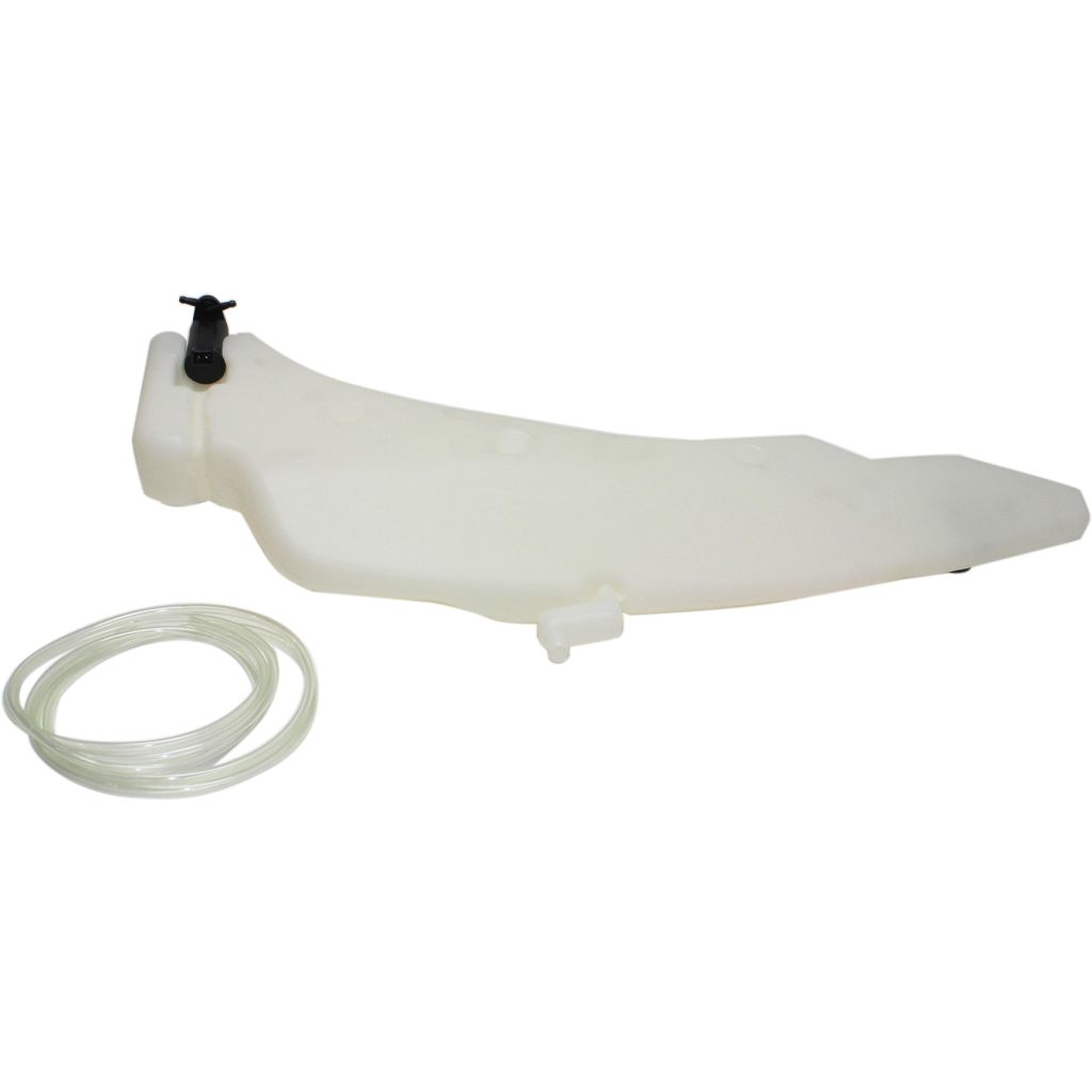 FORD TRUCKS & VANS TRANSIT CONNECT WASHER TANK W/PUMP (W/ REAR WIPER) OEM#2T1Z17618B-PFM 2010-2013 PL#FO1288115