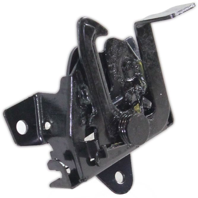 HYUNDAI ELANTRA SEDAN HOOD LATCH OEM#811302H000 2007-2010 PL#HY1234109
