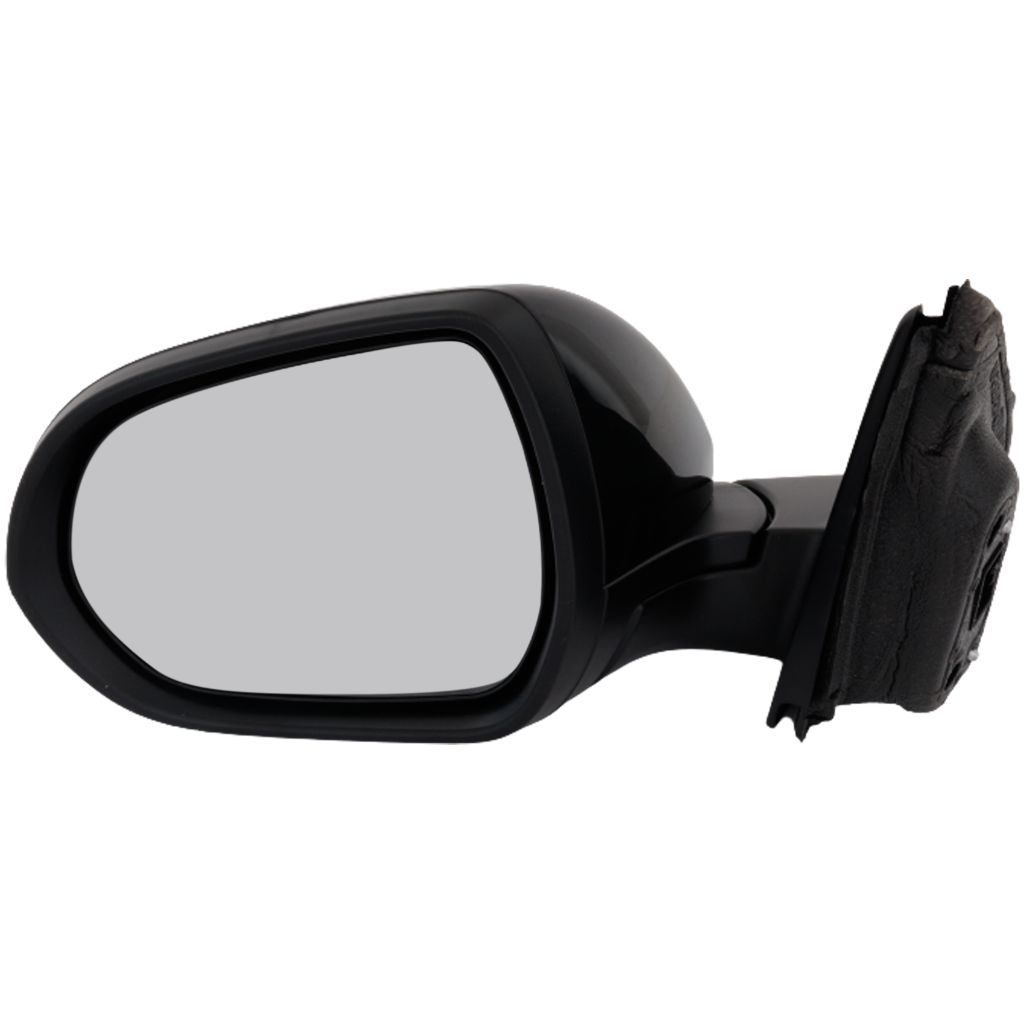 BUICK ENCORE GX DOOR MIRROR LEFT (Driver Side) PWR/HTD (PTM) OEM#42676159-PFM 2020-2024 PL#GM1320664