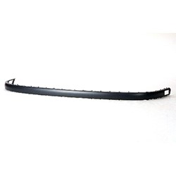 VOLKSWAGEN JETTA (GEN 4) FRONT BUMPER MOLDING PRIMED (EXC. W/TOP CHROME MLDG) OEM#1J5807719FGRU 1999-2005 PL#VW1044104