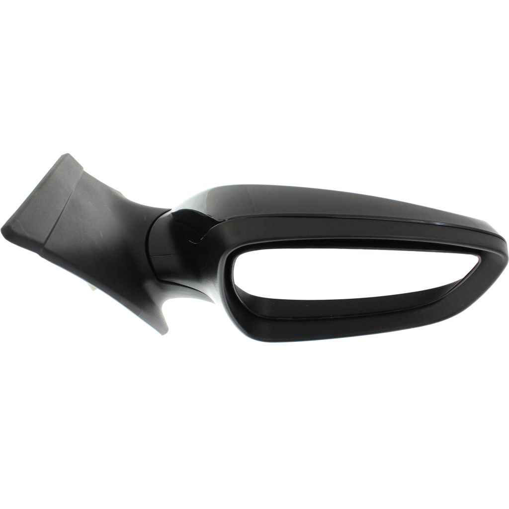 HYUNDAI ELANTRA GT (5DOORS) DOOR MIRROR RIGHT (Passenger Side) PWR/HTD/SIGNAL (EXC 15-16) OEM#87620A5200 2013-2017 PL#HY1321230