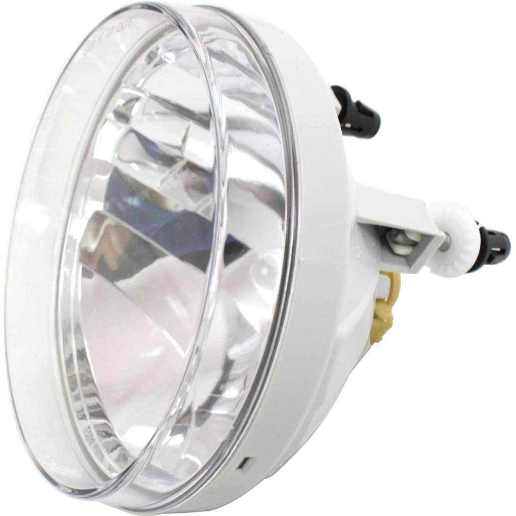 GM TRUCKS & VANS SIERRA/PU 2500/3500 (GMC) FOG LAMP ASSEMBLY RIGHT (Passenger Side) OEM#25866496 2011-2014 PL#GM2593161