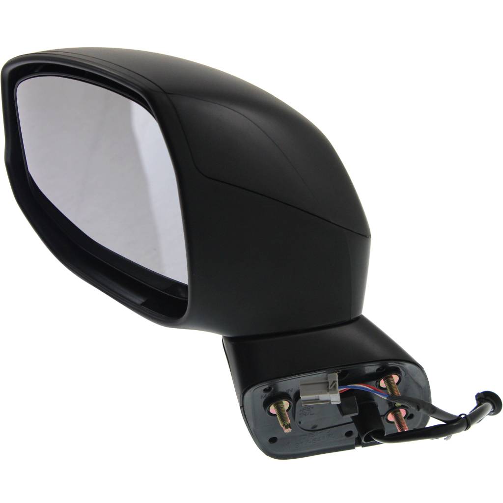 HONDA CIVIC SEDAN DOOR MIRROR LEFT (Driver Side) PWR/N-HTD OEM#76258TR6C01-PFM 2012-2013 PL#HO1320261