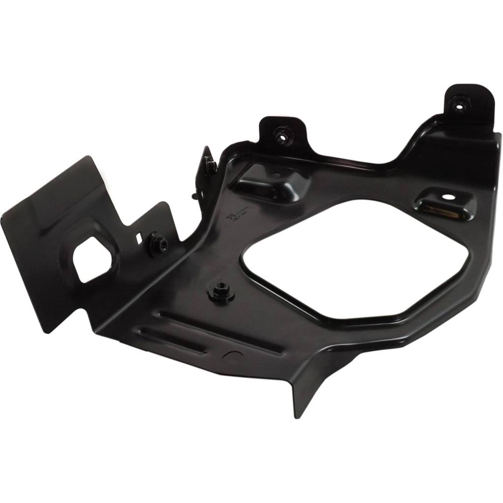 GM TRUCKS & VANS TERRAIN /TERRAIN DENALI (GMC) RADIATOR SUPPORT SIDE PANEL BRACE LEFT (Driver Side) **CAPA** OEM#23250958 2016-2017 PL#GM1227104C