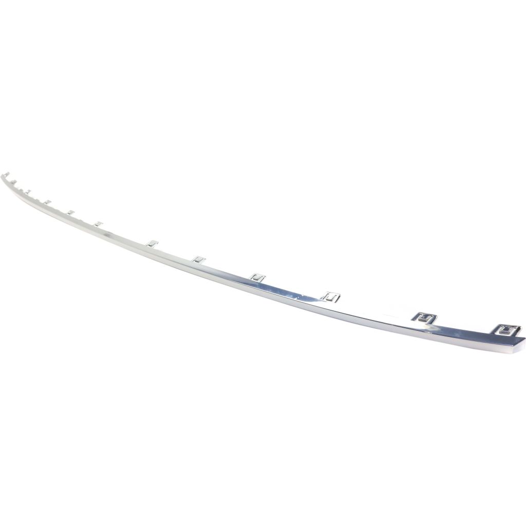 GM TRUCKS & VANS ACADIA / ACADIA LIMITED REAR BUMPER MOLDING (EXC DENALI) OEM#20982426 2013-2017 PL#GM1144119