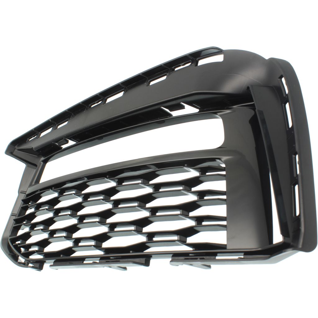 BMW BMW 5 SERIES SEDAN FOG LAMP COVER LEFT (Driver Side) (530/540 W/M PKG) OEM#51118064963 2018-2020 PL#BM1038190