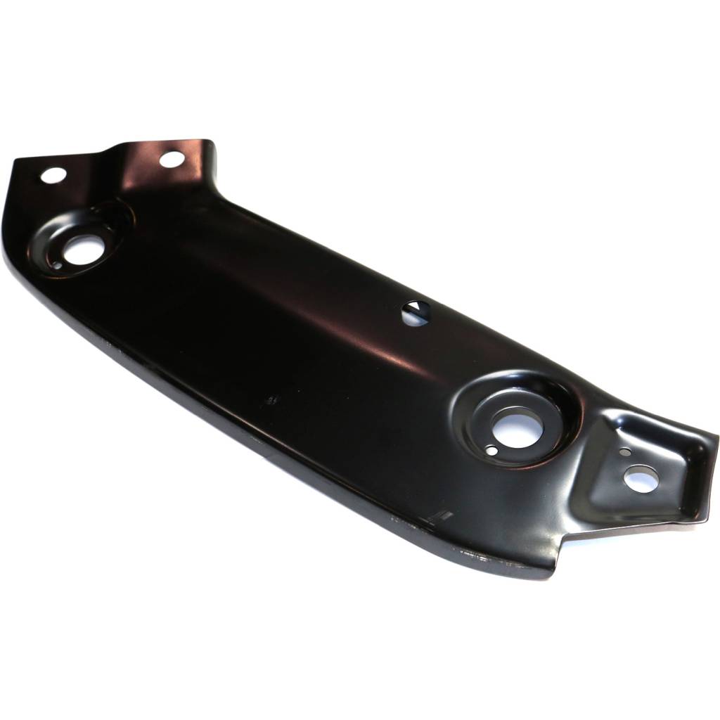 VOLKSWAGEN JETTA HYBRID RADIATOR SUPPORT SIDE SUPPORT LEFT (Driver Side) OEM#5C6805931 2013-2016 PL#VW1225144
