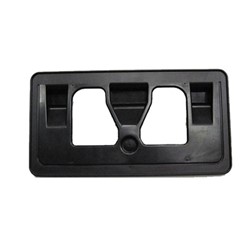 HONDA FIT FRONT LICENSE BRACKET OEM#71145TK6A00 2009-2014 PL#HO1068106