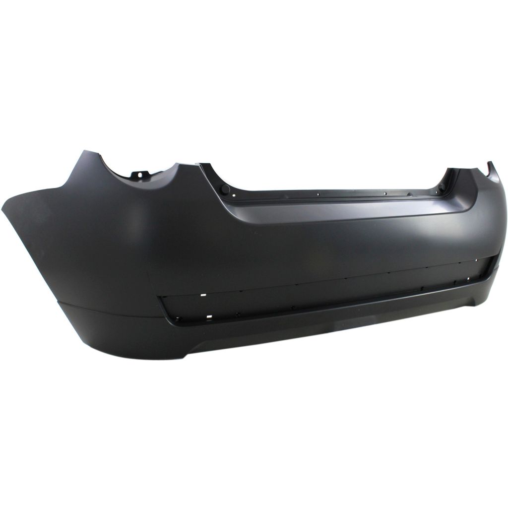 CHEVROLET AVEO 5 (HATCHBACK) REAR BUMPER COVER PRIMED OEM#96808268 2009-2011 PL#GM1100844