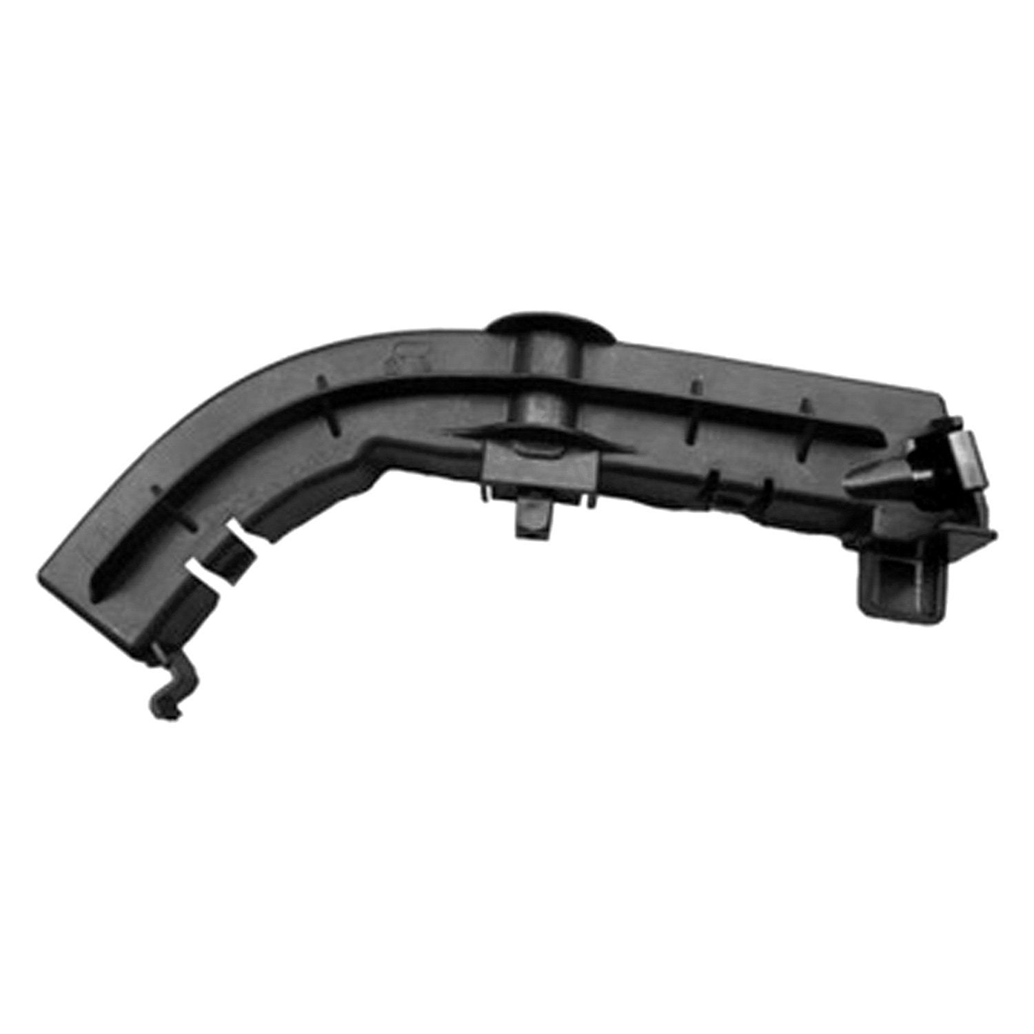 DODGE CHALLENGER FRONT BUMPER COVER RETAINER LEFT (Driver Side) OEM#68024343AC 2008-2014 PL#CH1032100