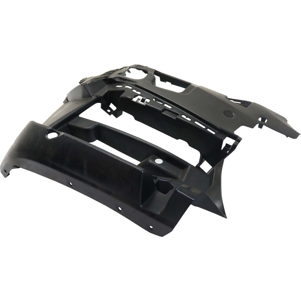 BMW BMW 5 SERIES HYBRID FRONT BUMPER COVER SUPPORT RIGHT (Passenger Side) (W/M PKG)(COVER INSERT) OEM#51118064968 2018-2020 PL#BM1043119