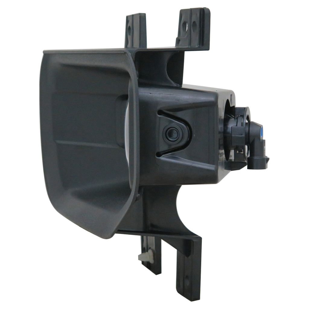 FORD TRUCKS & VANS FORD/PU (F150)(EXC RAPTOR) FOG LAMP ASSY LEFT (Driver Side) (HALOGEN)(W/BRACKET) OEM#FL3Z15201A 2015-2017 PL#FO2592244
