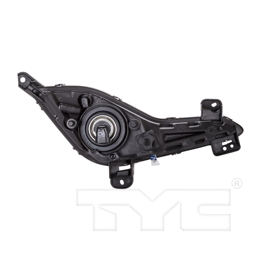 HYUNDAI ELANTRA GT (5DOORS) FOG LAMP ASSY LEFT (Driver Side) OEM#92201A5010 2013-2017 PL#HY2592142