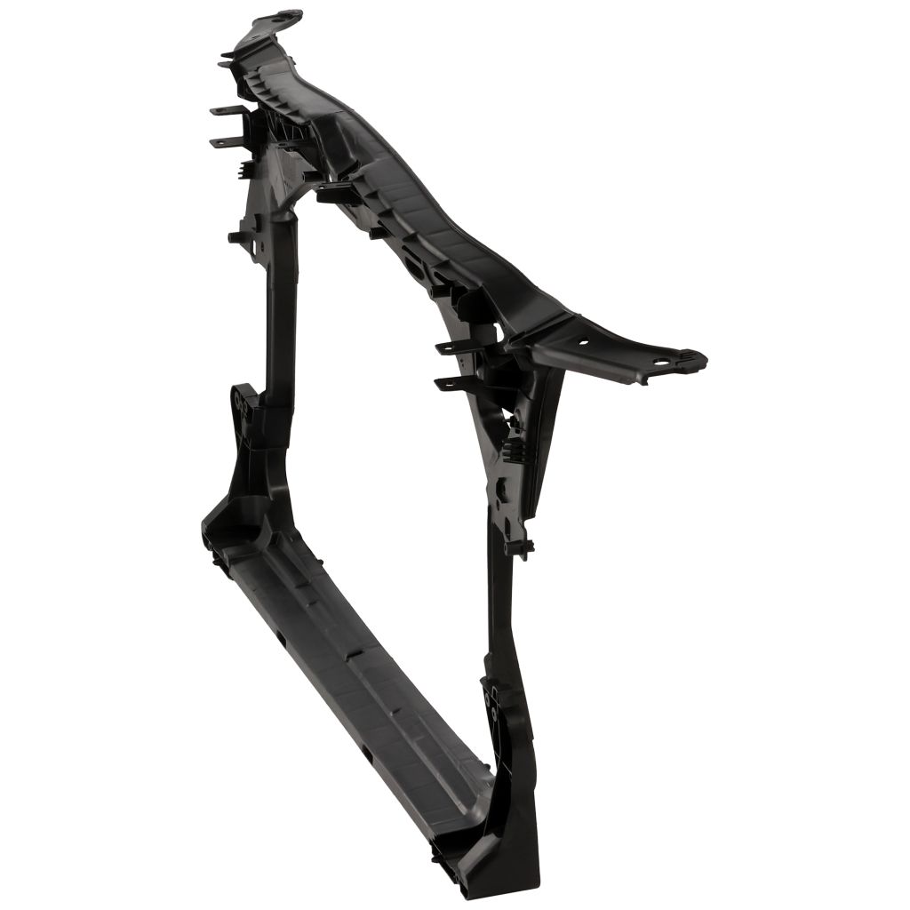 AUDI S7 RADIATOR SUPPORT ASSEMBLY (3.0L GAS) OEM#4G0805594 2012-2018 PL#AU1225128