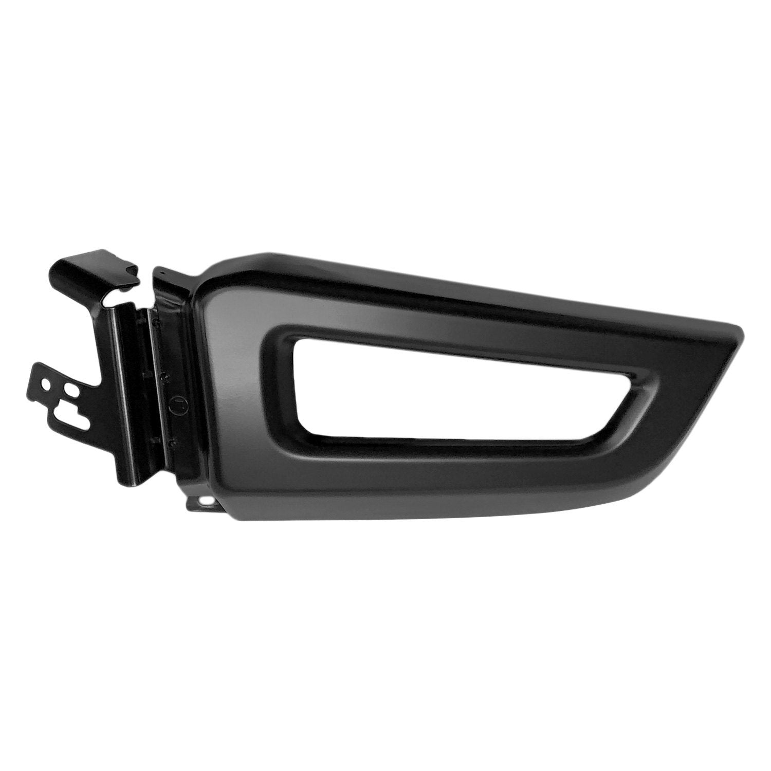 FORD TRUCKS & VANS FORD/PU (F150 SVT RAPTOR) FRONT BUMPER OUTER LEFT (Driver Side) BUMPERLK OEM#HL3Z17811B 2017-2020 PL#FO1004119