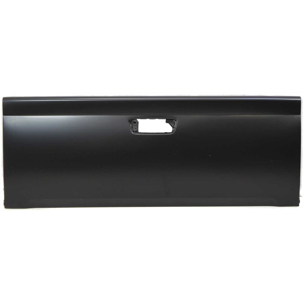 ISUZU ISUZU/PU I-280/I-350 TAILGATE (FLEETSIDE) OEM#19206604 2006 PL#GM1900120