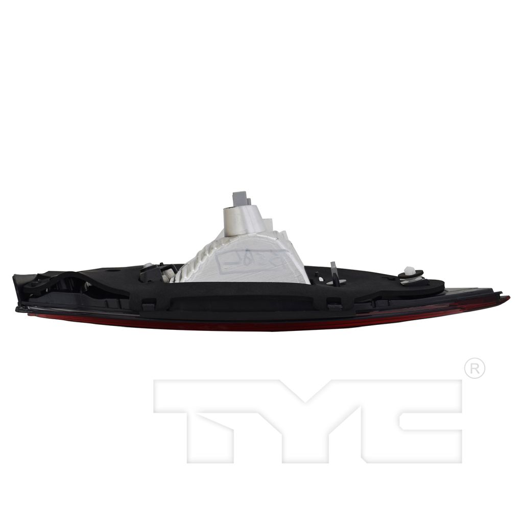 HONDA CRV HYBRID TAIL LAMP ASSY LEFT (Driver Side) (INNER) OEM#34155TLAA11 2020-2022 PL#HO2802125