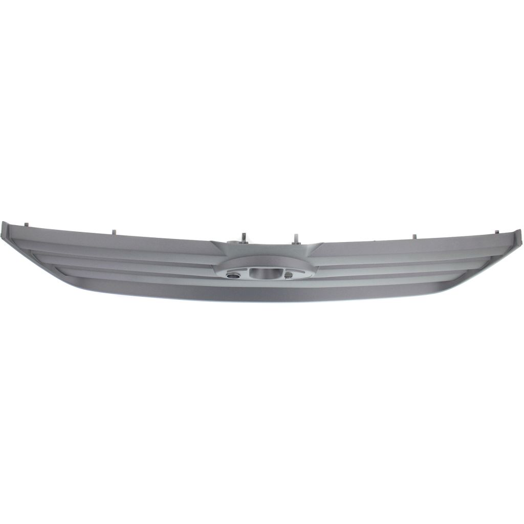 FORD TRUCKS & VANS TRANSIT CONNECT GRILLE PLATINUM OEM#9T1Z8200BB (P) 2010-2013 PL#FO1200539