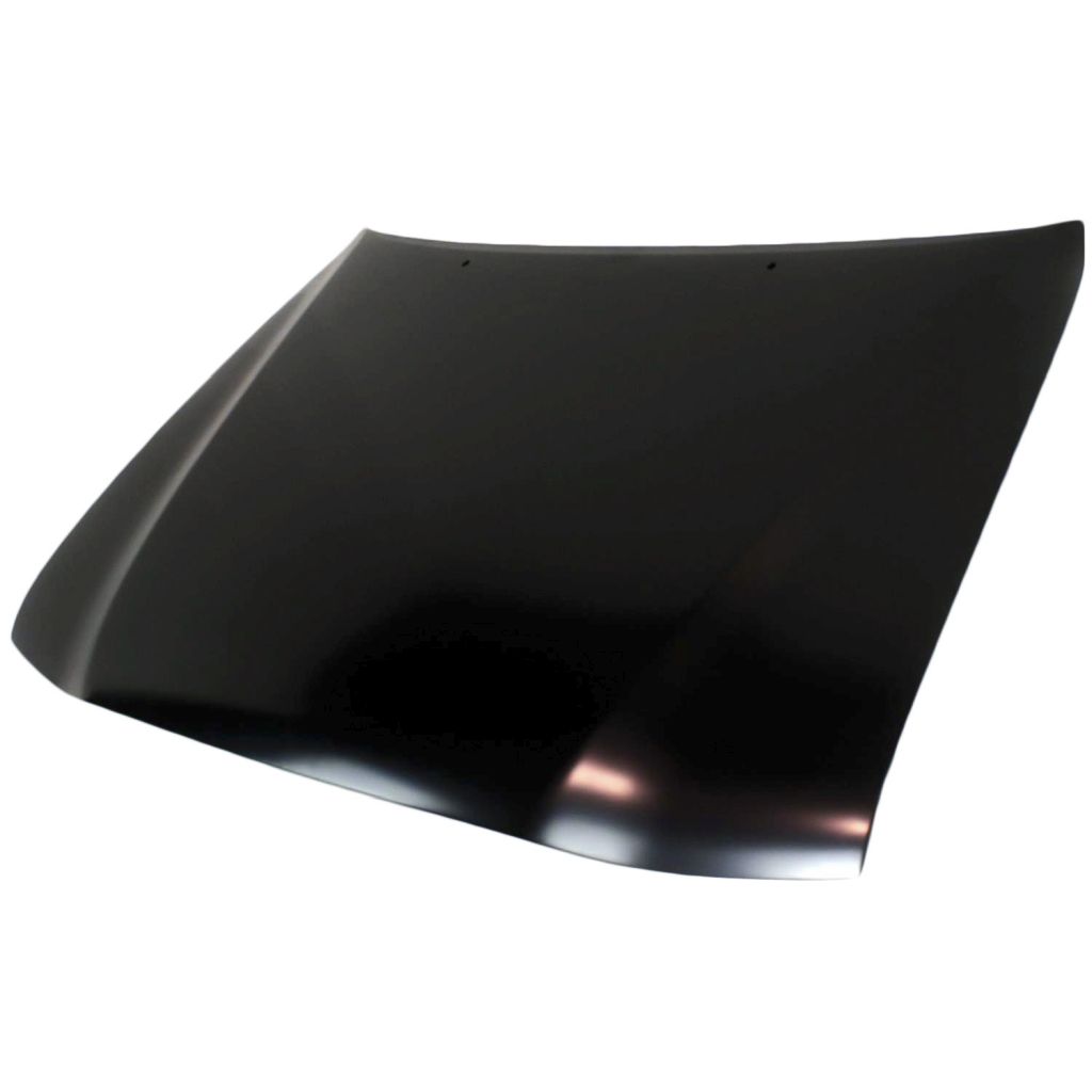 TOYOTA TACOMA HOOD **CAPA** OEM#5330104051 2001-2004 PL#TO1230133C