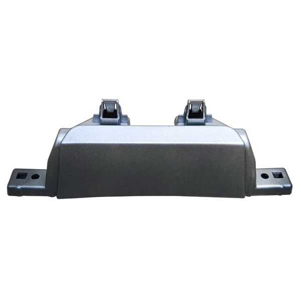 MAZDA CX-50 REAR BUMPER TOW HOOK COVER PTD-GRAY OEM#VA5251699 2023-2025 PL#MA1129117