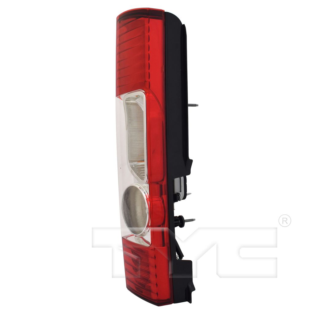 DODGE TRUCKS & VANS PROMASTER 1500/2500/3500 TAIL LAMP ASSY LEFT (Driver Side) OEM#4725947AD 2014-2024 PL#CH2800205
