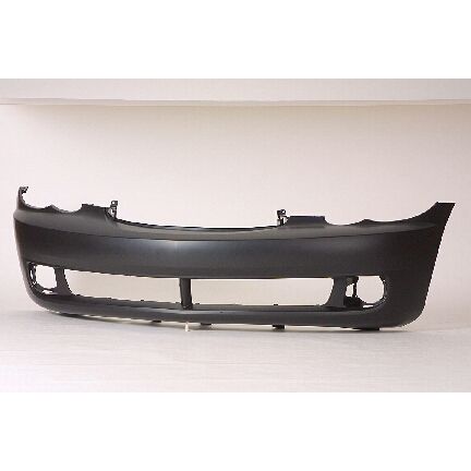 CHRYSLER PT CRUISER FRONT BUMPER COVER PRIMED OEM#5179104AB 2006-2010 PL#CH1000864