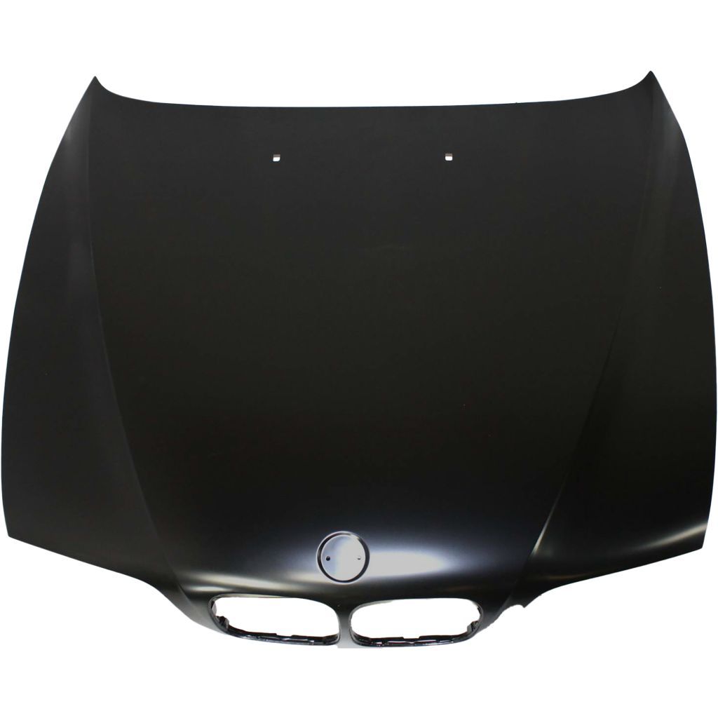 BMW BMW 5 SERIES HOOD OEM#41618238592 1997-2003 PL#BM1230107