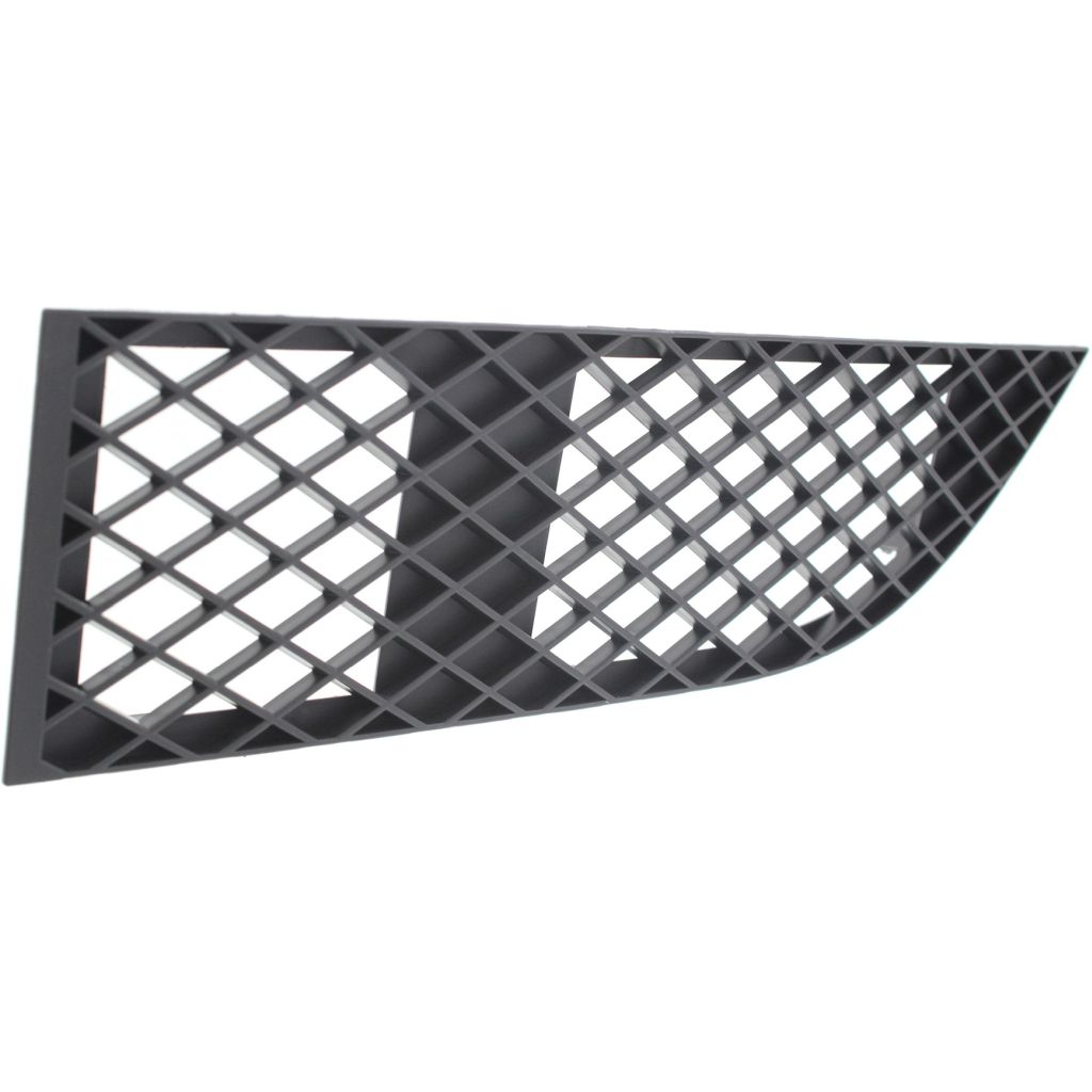BMW BMW 7 SERIES FRONT BUMPER GRILLE LEFT (Driver Side) OEM#51117135563 2006-2008 PL#BM1038116
